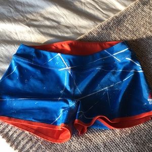 Reebok shorts medium